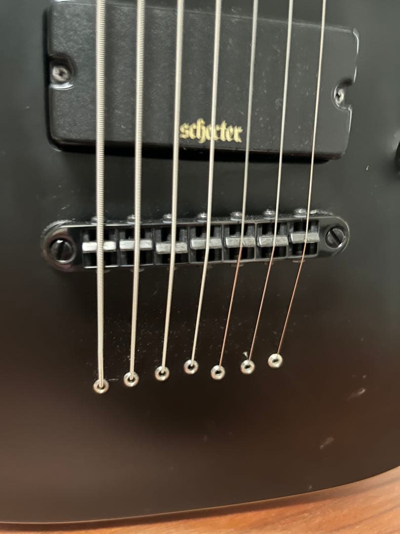 S*a様 シェクター　demon -7