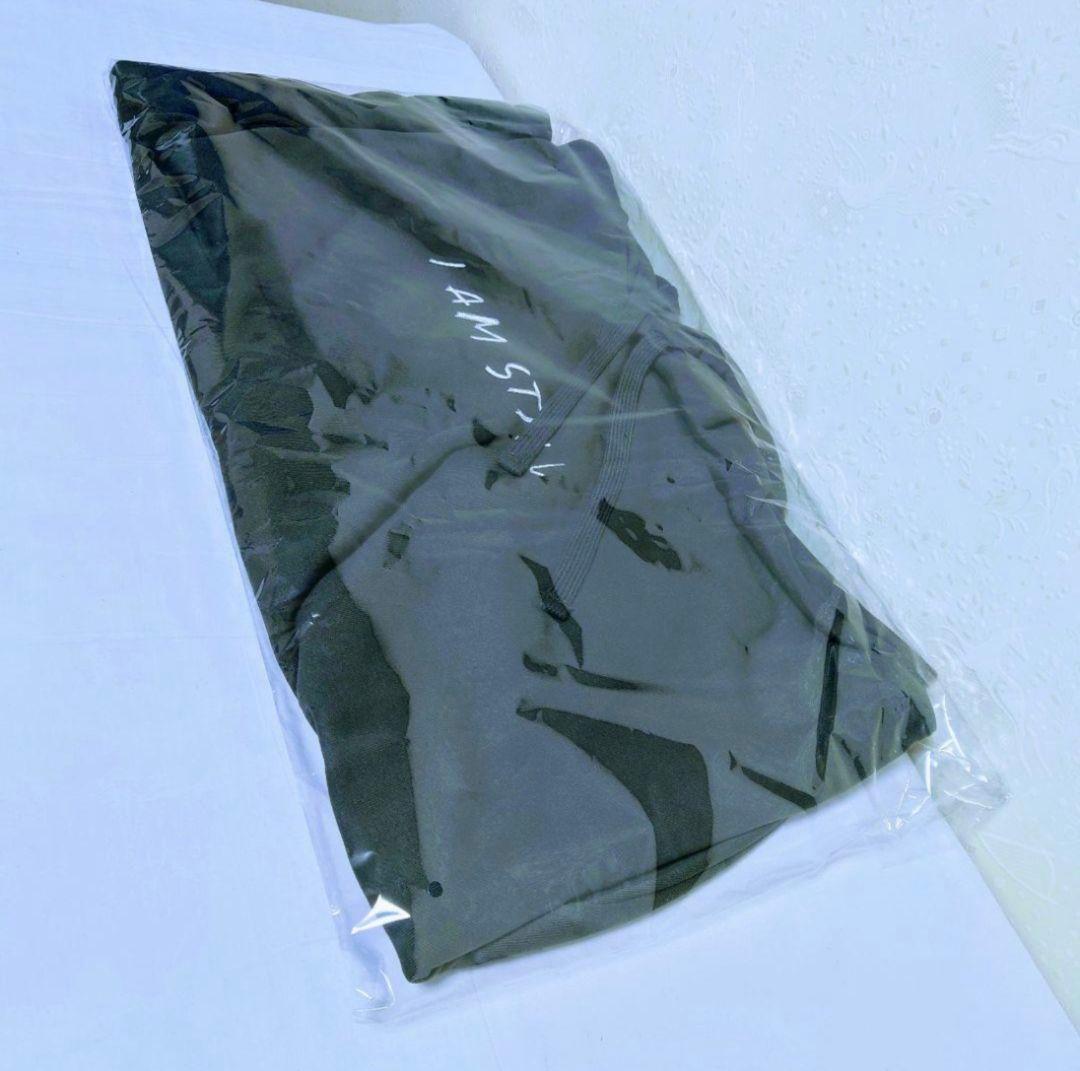 【新品未開封・未使用品】ジョングク　映画　BTS　フーディー　パーカー