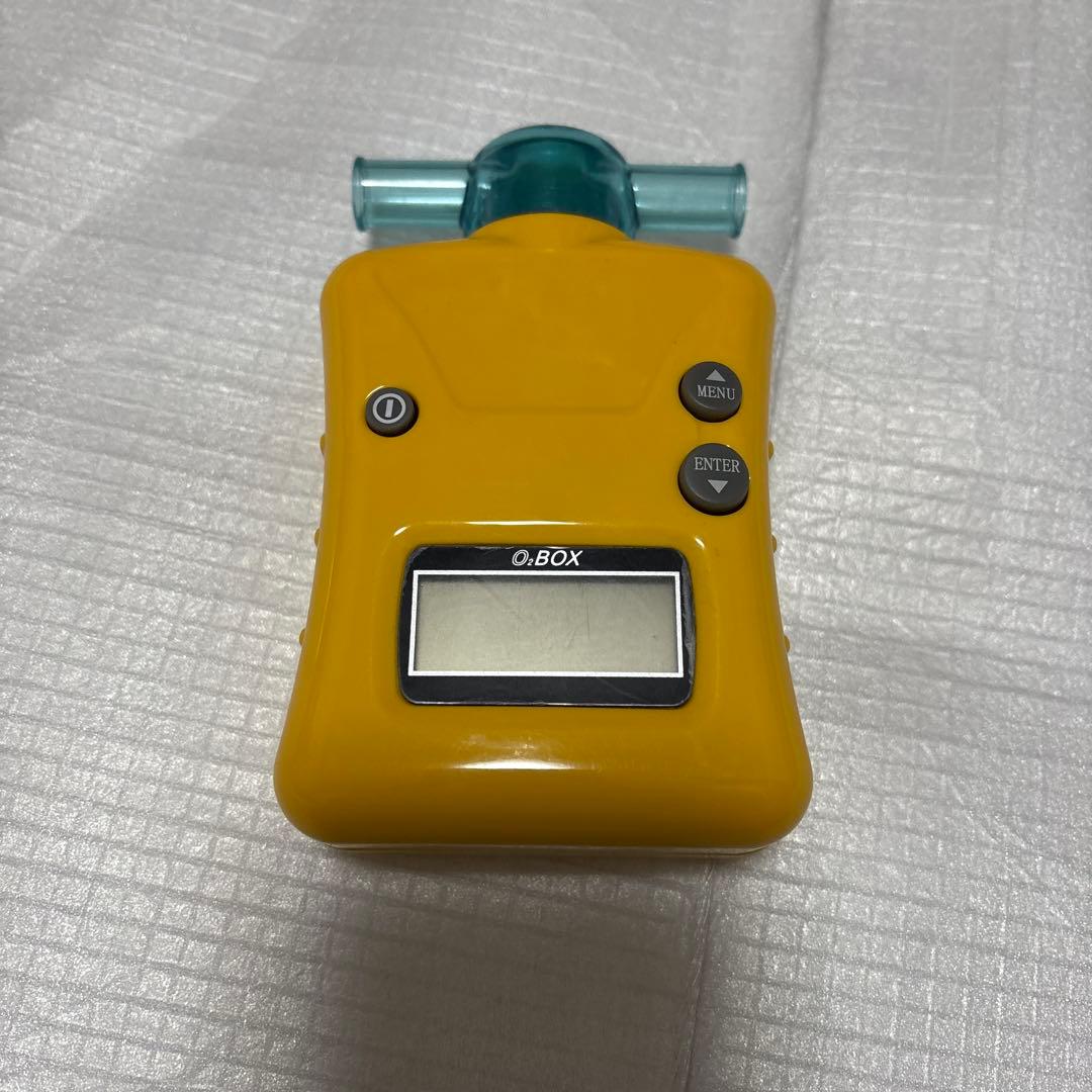 少々訳あり　ペット用 高性能酸素発生器　MAF mini