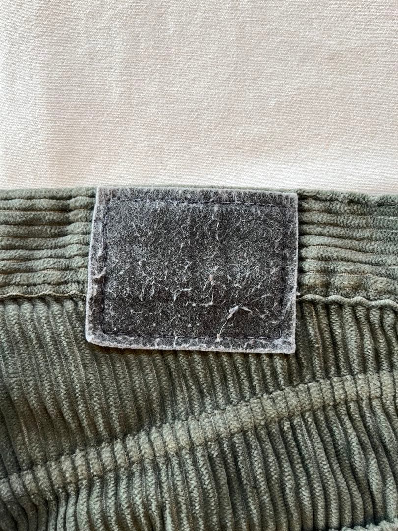 【人気不動】90s Levi's シルバータブ コーデュロイ Y2K ストリート