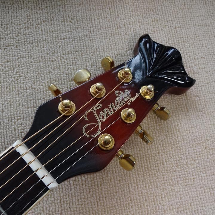 ミニエレアコ morris tornado ZIIII スモールサイズ