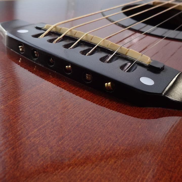 ミニエレアコ morris tornado ZIIII スモールサイズ