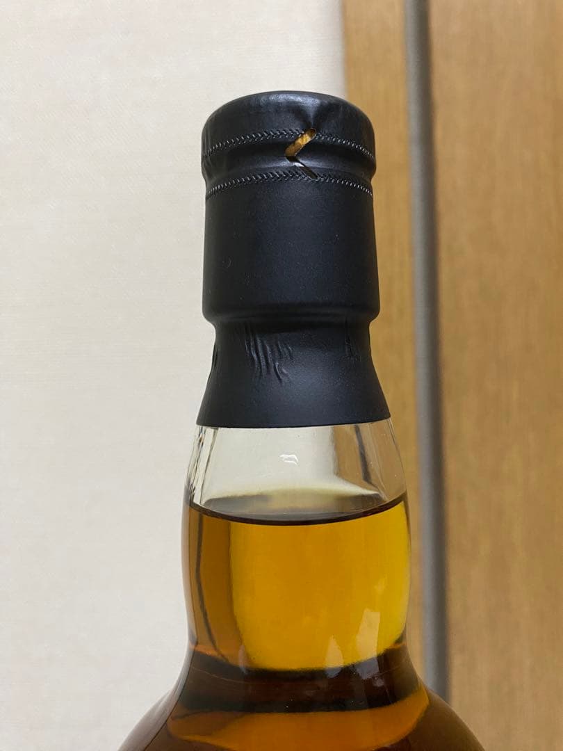 ベンネヴィス 20年 1996-2017 マーメイド　未開封