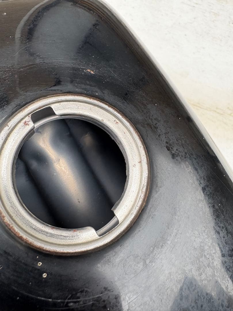 エイプ 50 タンクのみ