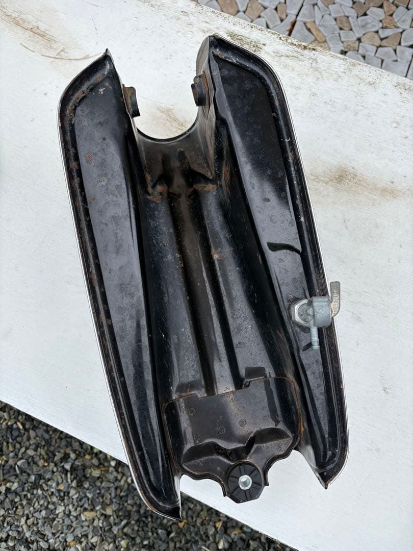 エイプ 50 タンクのみ