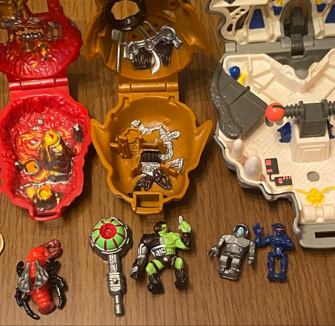 マイティマックス セット売り ジャンク