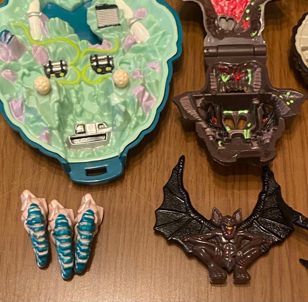 マイティマックス セット売り ジャンク