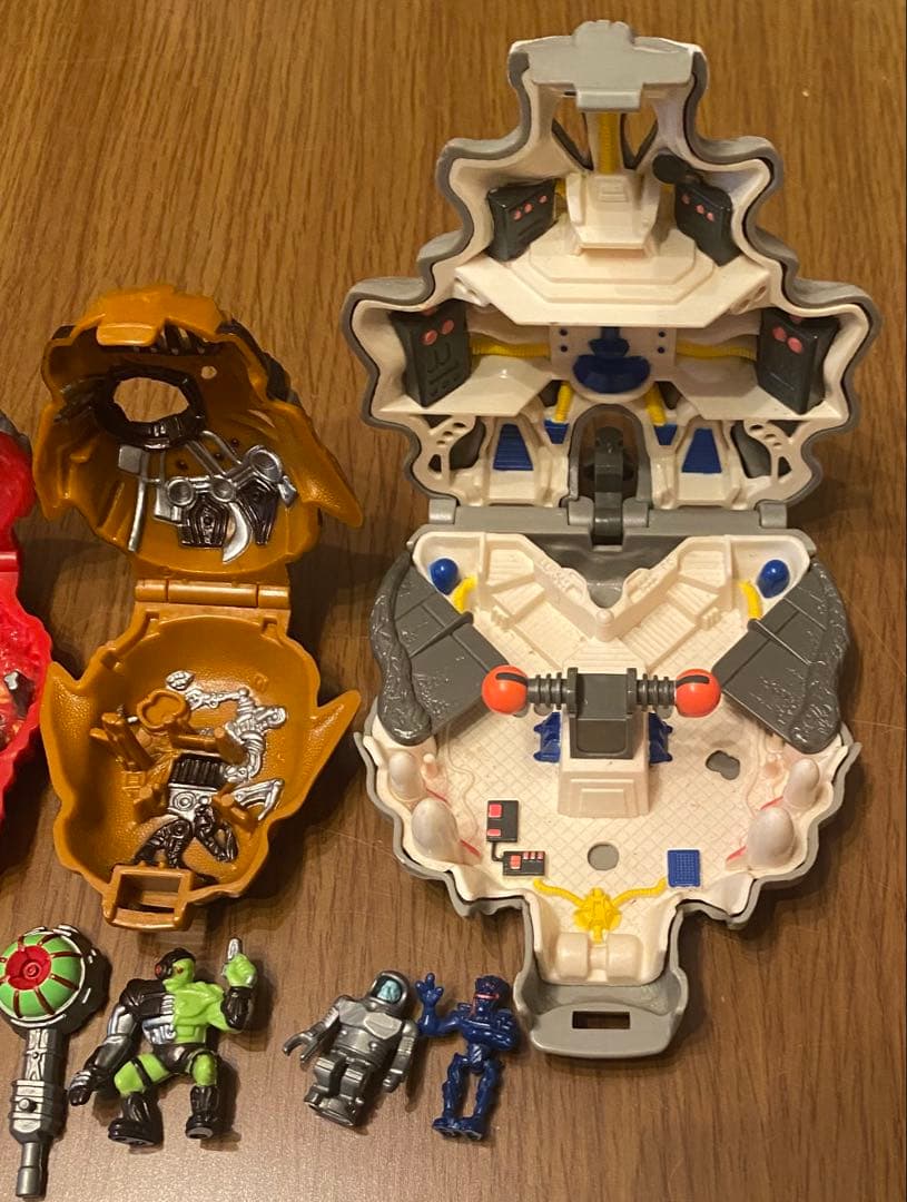 マイティマックス セット売り ジャンク