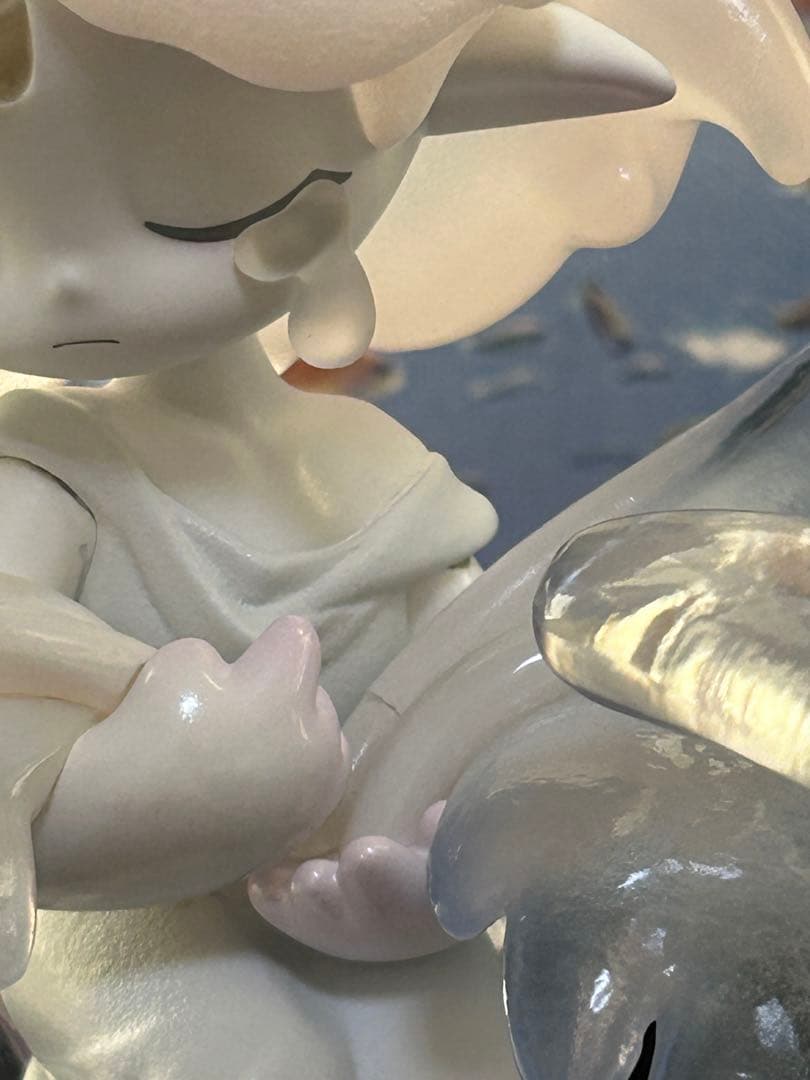 その他 AZURA The Wing