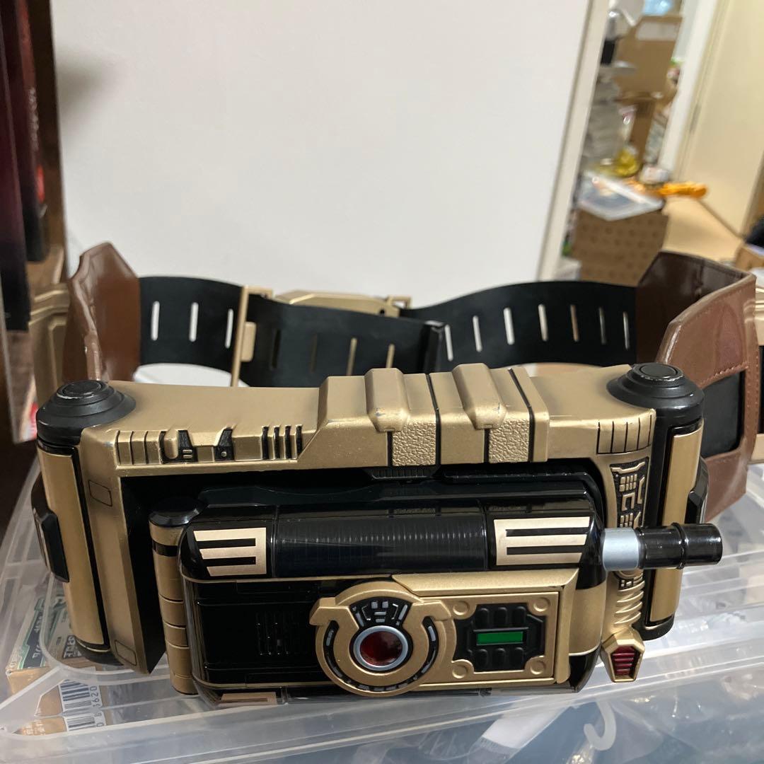 オーガドライバー　仮面ライダーファイズ