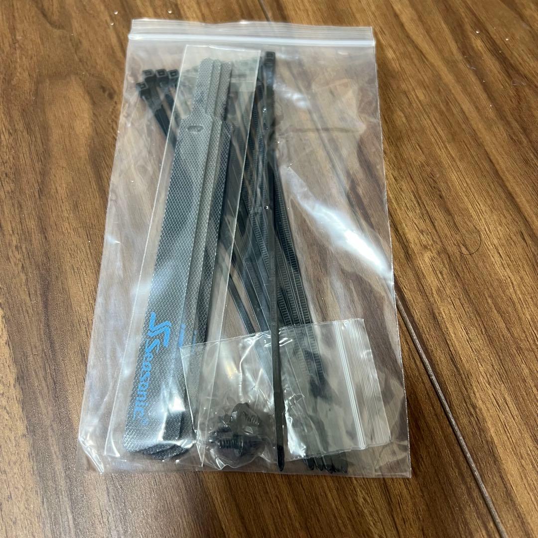 Seasonic FOCUS GX-750 750W 電源ユニット