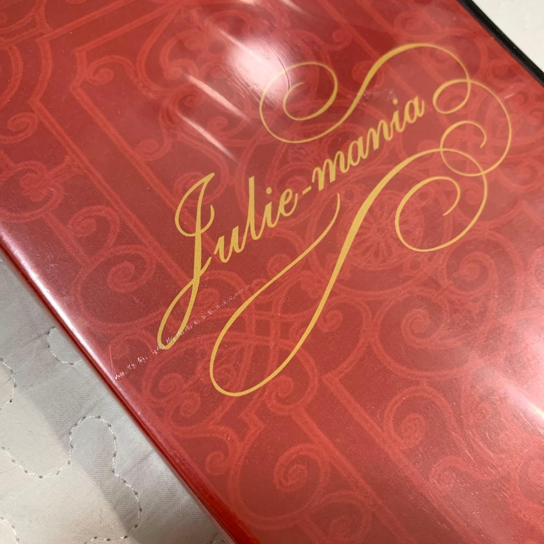 新品未開封 沢田研二 武道館コンサート ジュリーマニア DVD