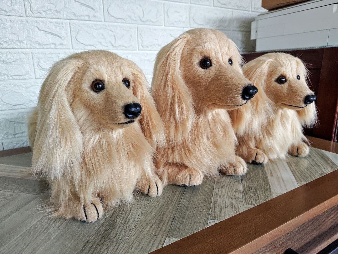 ぬいぐるみオーダー専用ページ