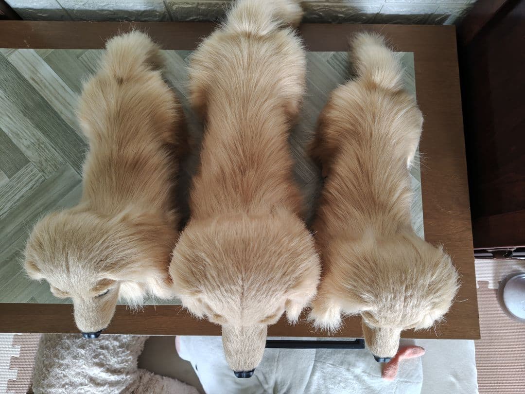 ぬいぐるみオーダー専用ページ