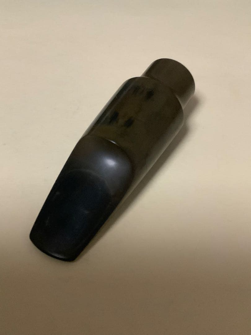 Meyer 5MM (Refaced) アルトサックス マウスピース