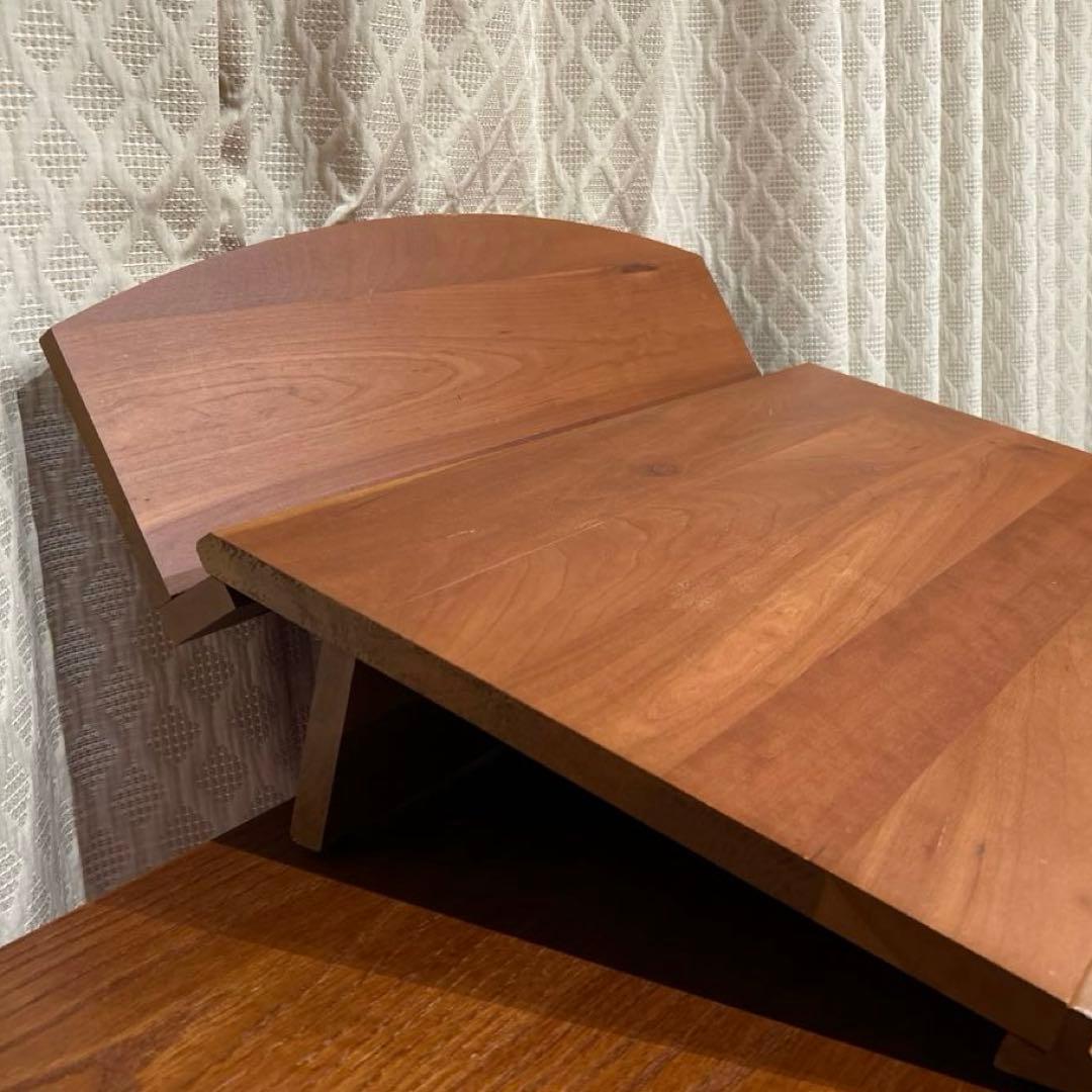 木製ライティング・リーディングボード