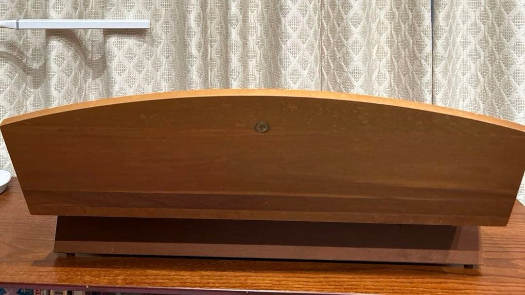 木製ライティング・リーディングボード