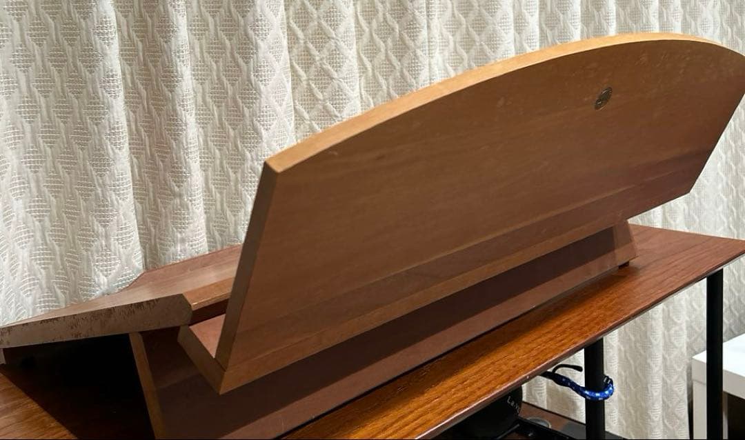 木製ライティング・リーディングボード