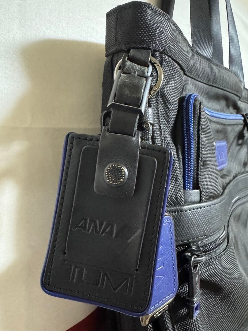 限定 ANA オリジナル トゥミ TUMI × for ANA ALPHA2