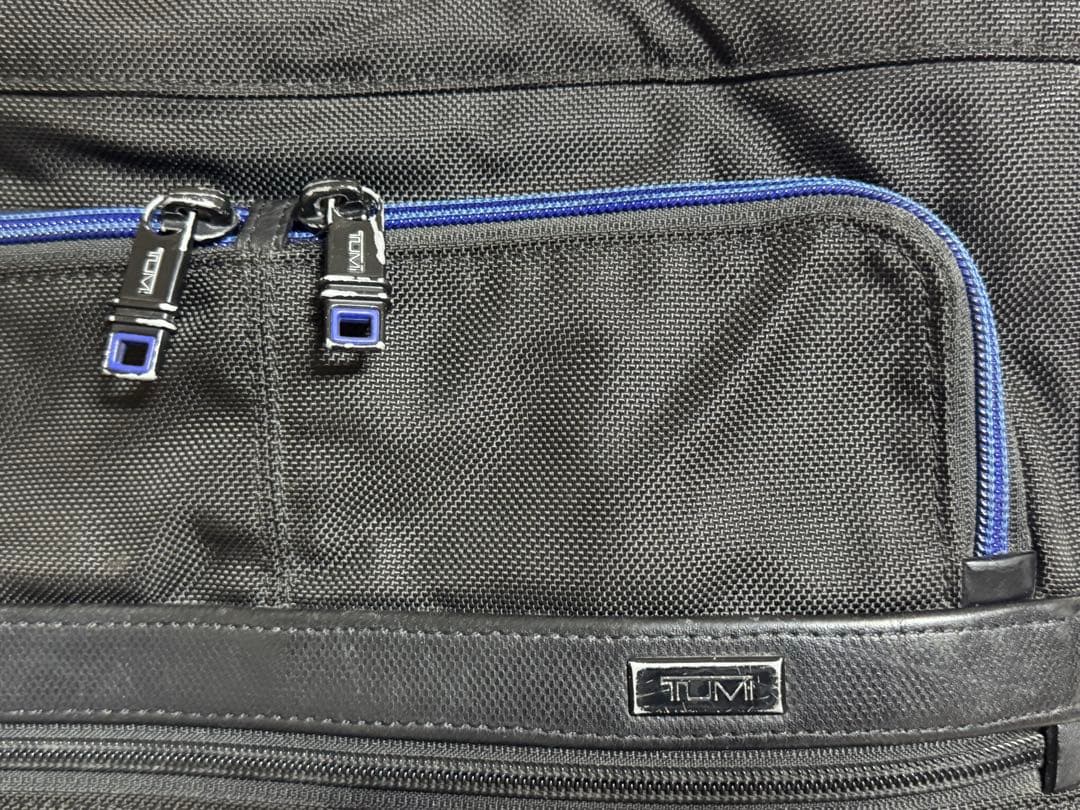 限定 ANA オリジナル トゥミ TUMI × for ANA ALPHA2