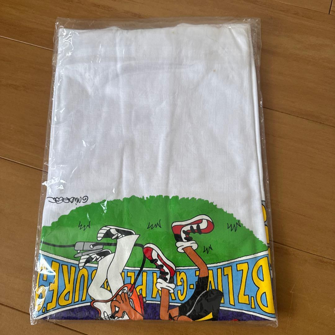 B'z TシャツLIVE-GYM pleasure95