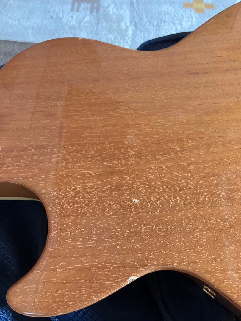 アーチトップトリビュートATSP-CSH