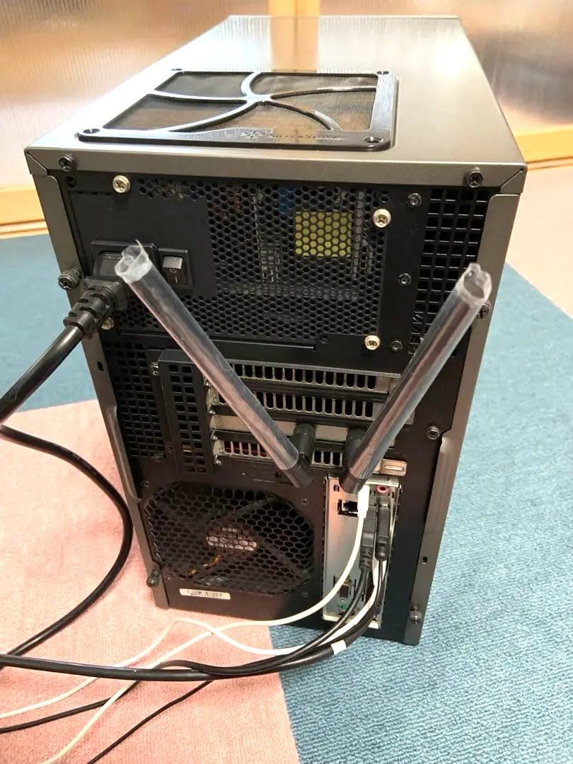 激安！デスクトップパソコン Windows 11 PRO 第８世代インテルCPU