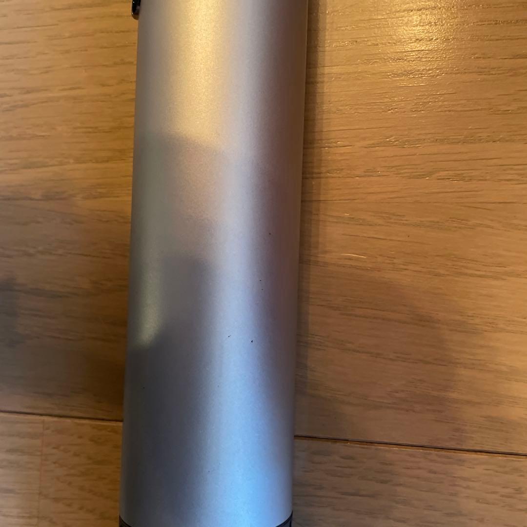 Dyson Airwrap シルバー/オレンジ ケース付き