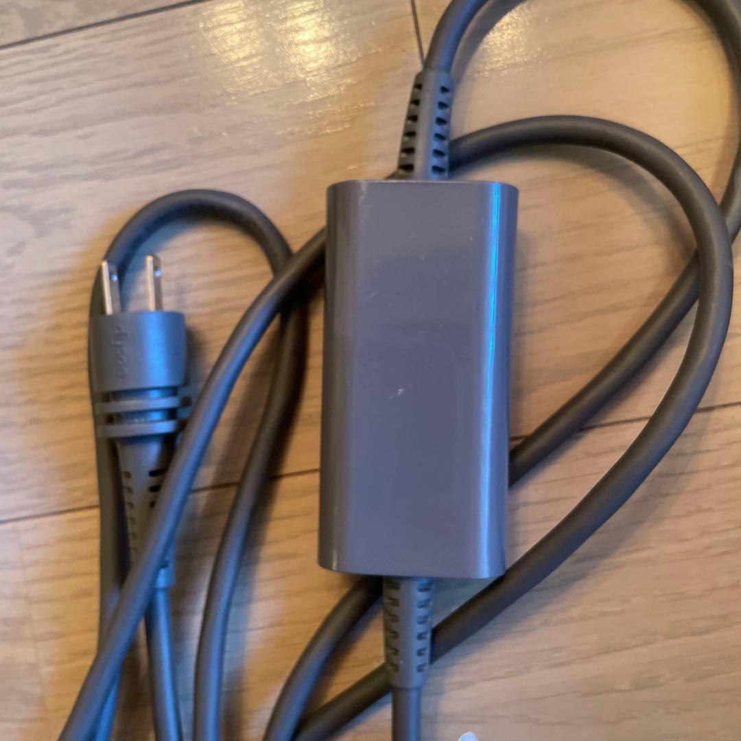 Dyson Airwrap シルバー/オレンジ ケース付き