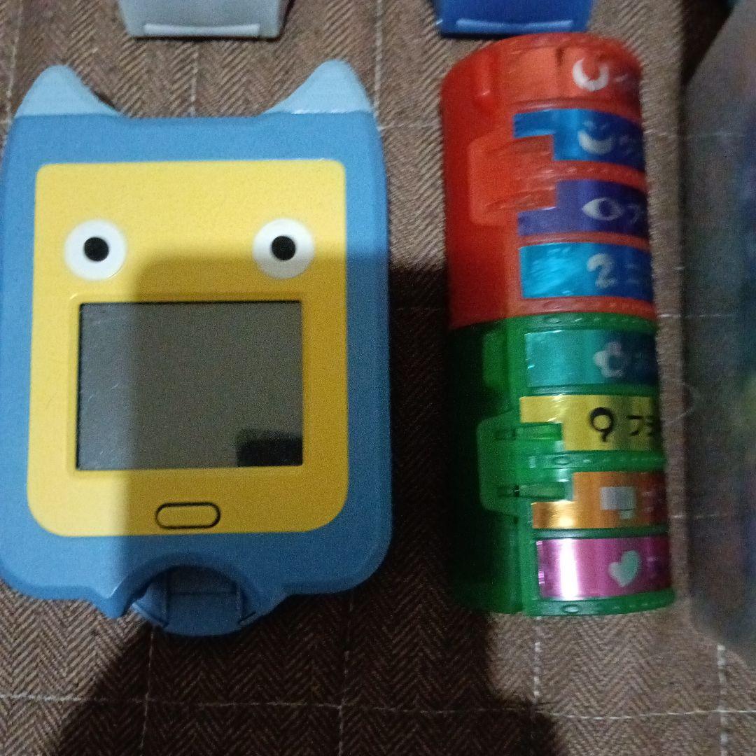 妖怪ウォッチ時計おもちゃまとめ売り　引退品