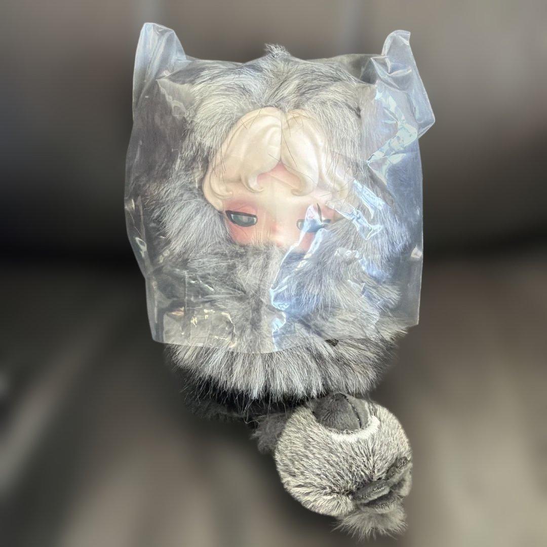 スカルパンダ You Found Me！ Buddy Doggie シークレット