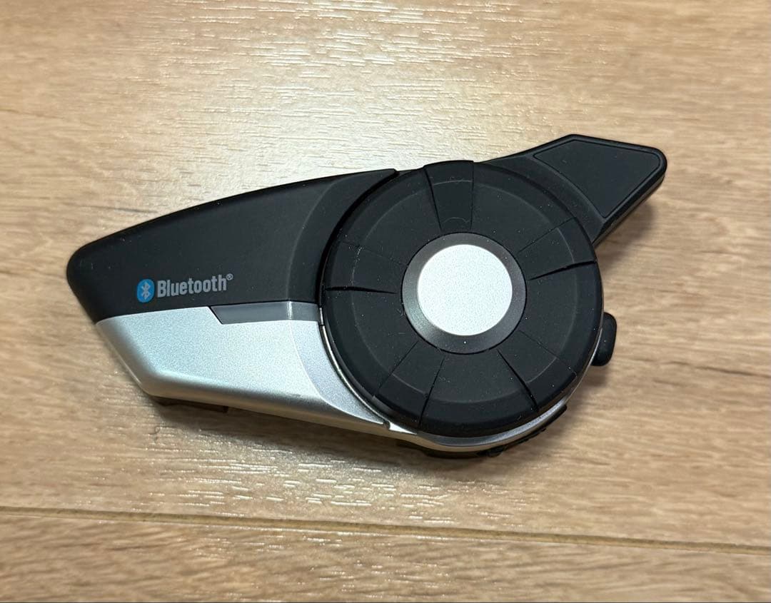 SENA 20S EVO Bluetooth通信システム