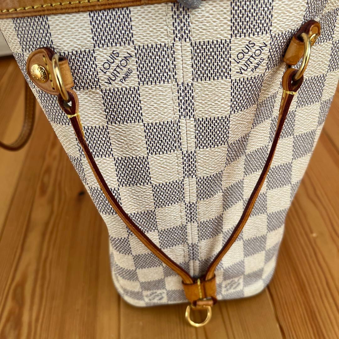 ルイヴィトンダミエバッグ