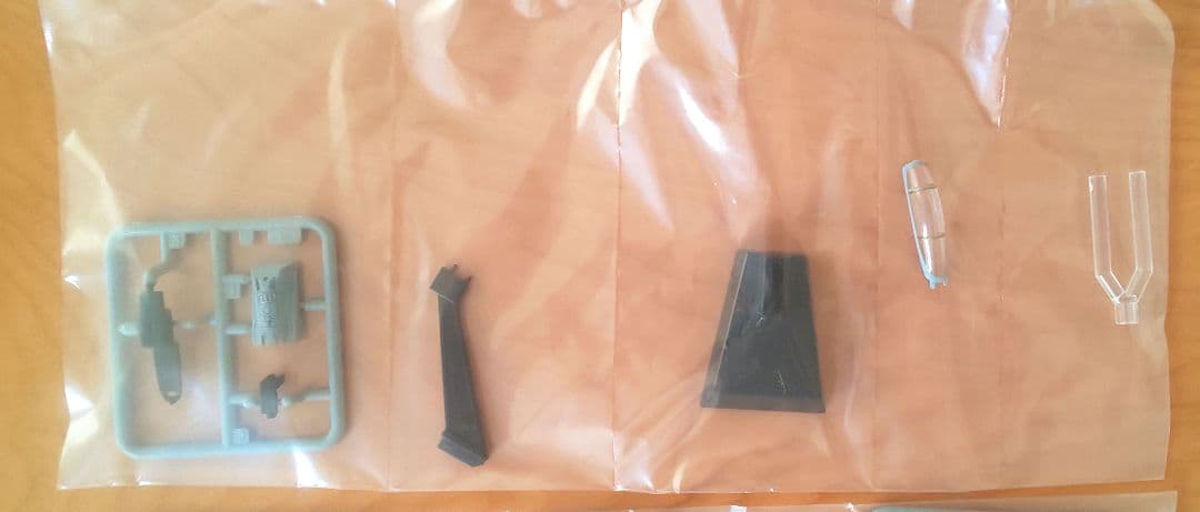 技MIX 航空自衛隊 F-15J 304飛行隊 （築城基地） AC18