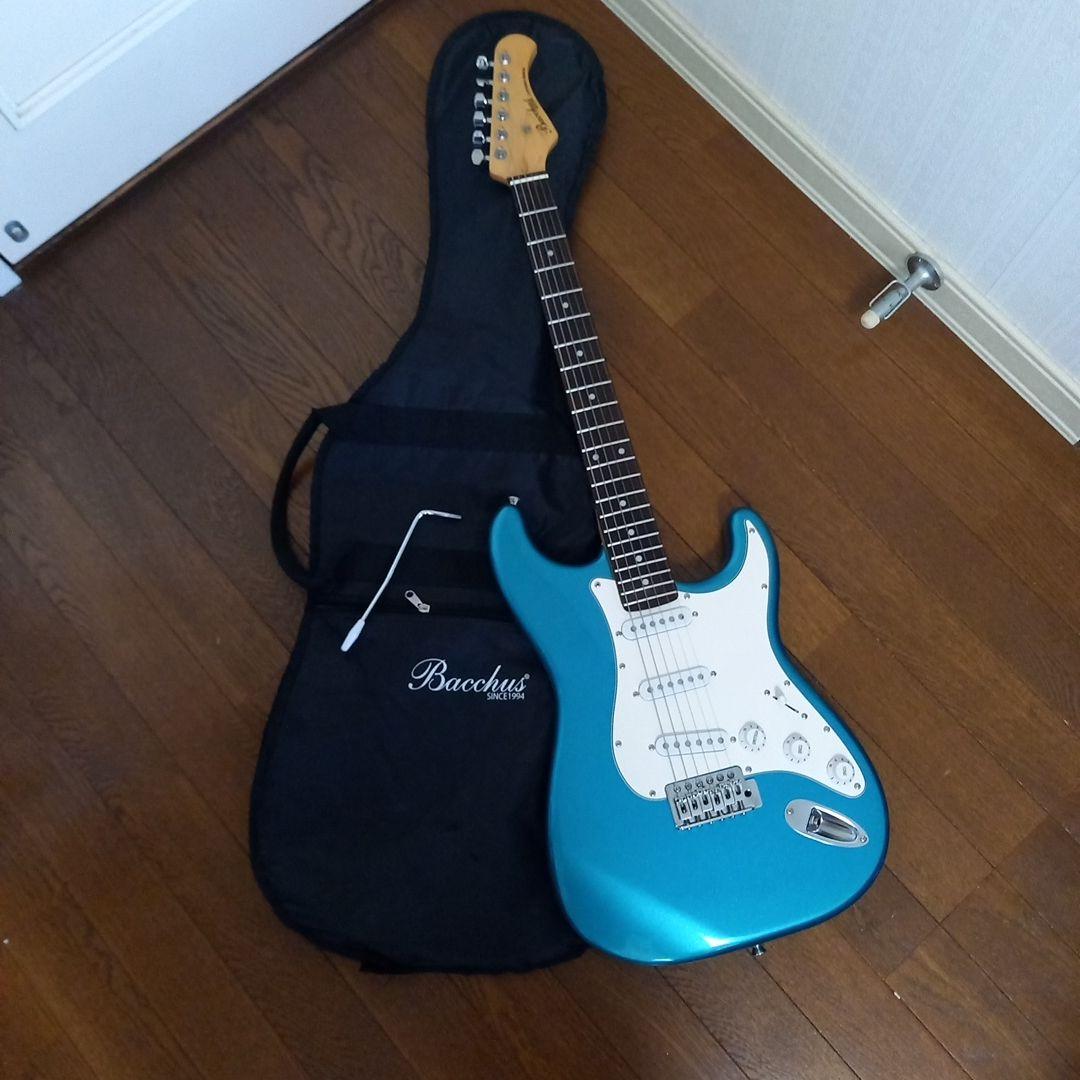 『美品』Bacchus 　universe series llic