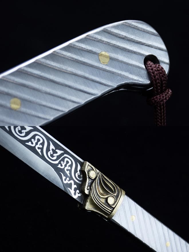 烈陽-唐刀 日本刀 模造刀 居合刀