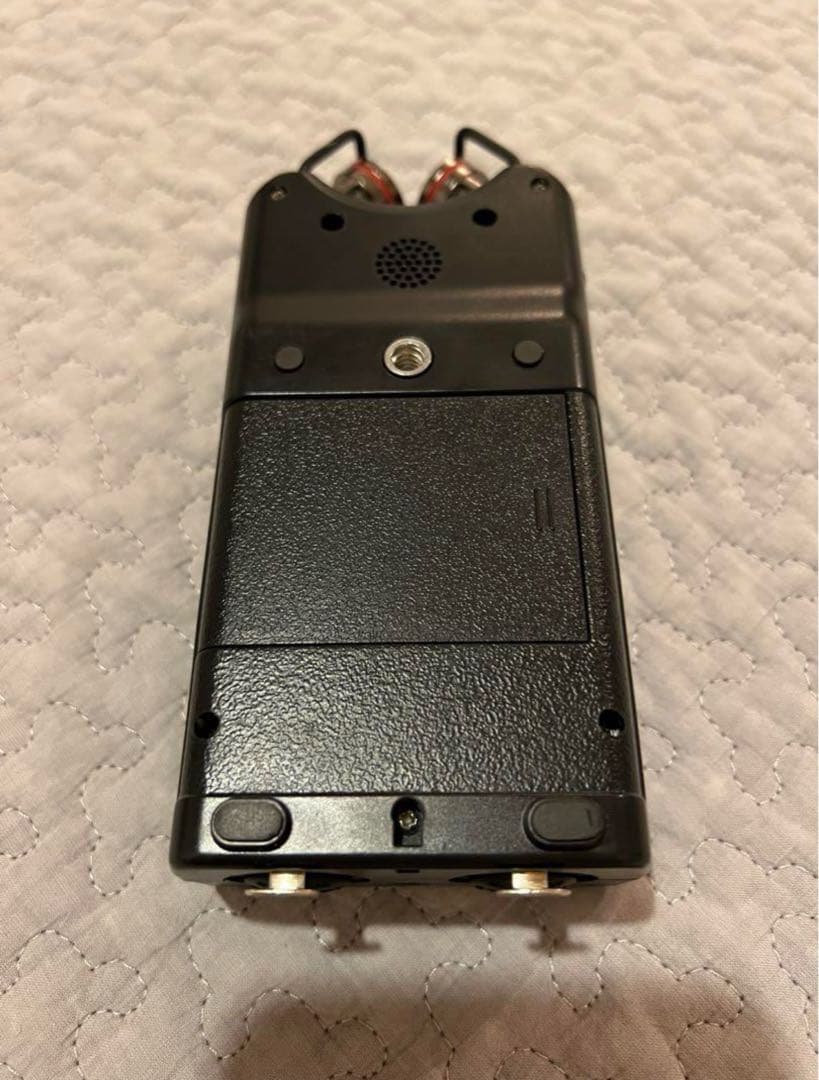 美品　TASCAM DR-40X