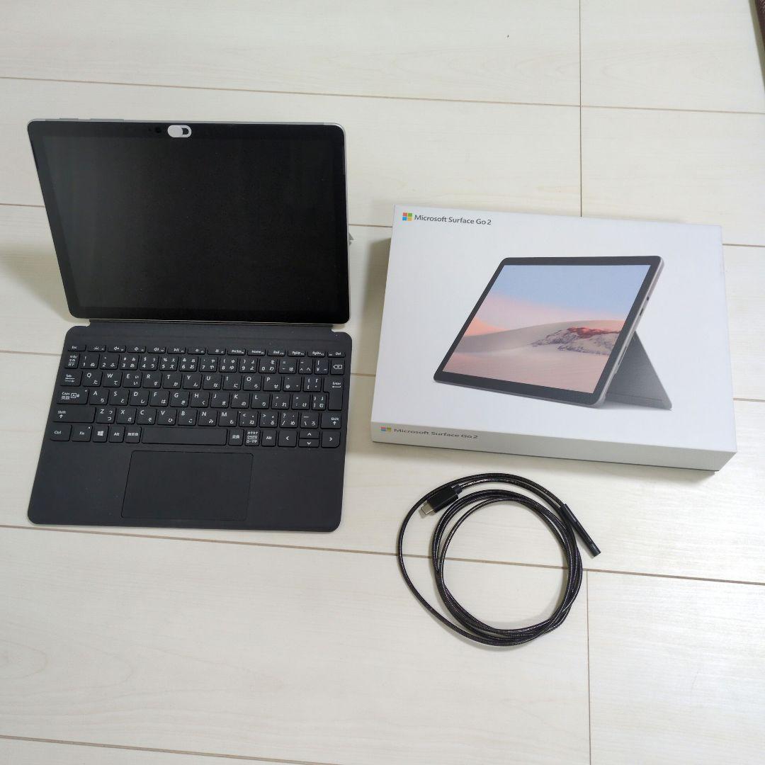 Windowsタブレット本体 Surface go2