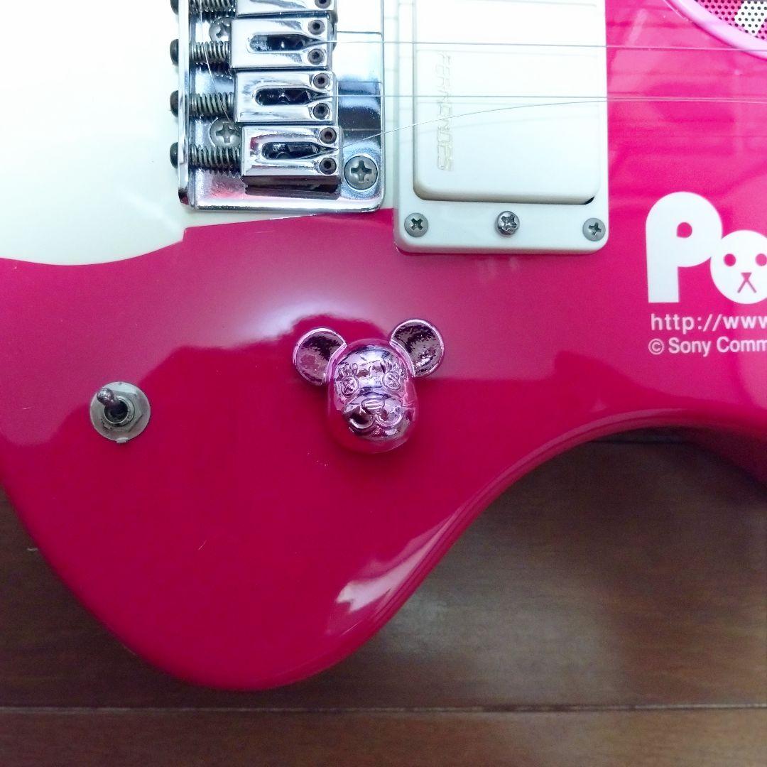 ポストペット モモ ZO-3 楽器 ジャンク