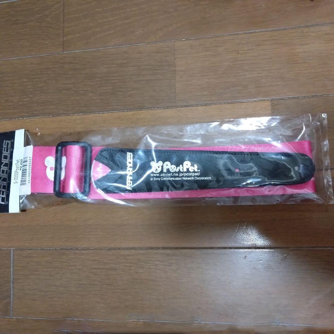 ポストペット モモ ZO-3 楽器 ジャンク