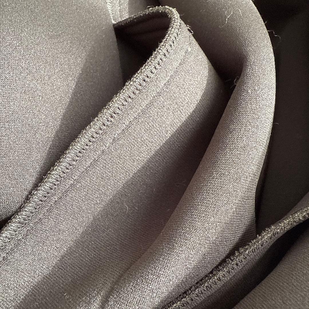 tricot COMME des GARÇONS ボンディングフレアスカート