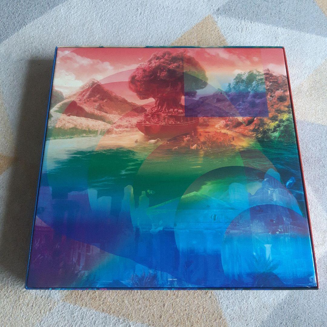 Mrs.GREEN APPLE/ARENA TOUR 2023\"\"NOAH n…