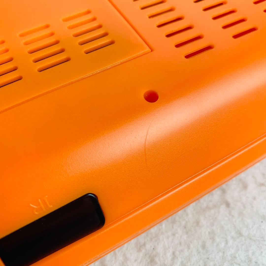 スターウォーズ 9インチポータブルDVDプレーヤー PDVD-V09 SWBB8