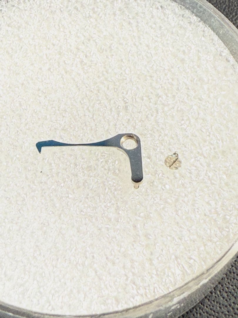 44KS キングセイコー規正レバー　カマレバー　391490 2個