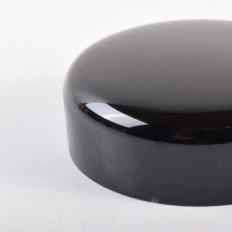 茶道具　乾漆　棗　在銘　共布共箱　V　7005