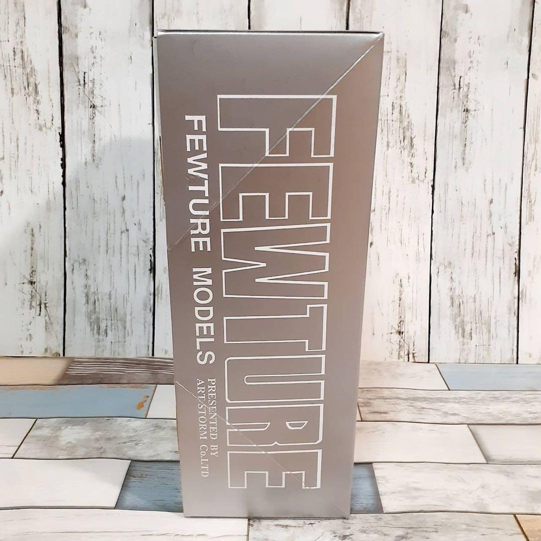 フューチャーモデルズ バーチャファイター サラ ガレージキット