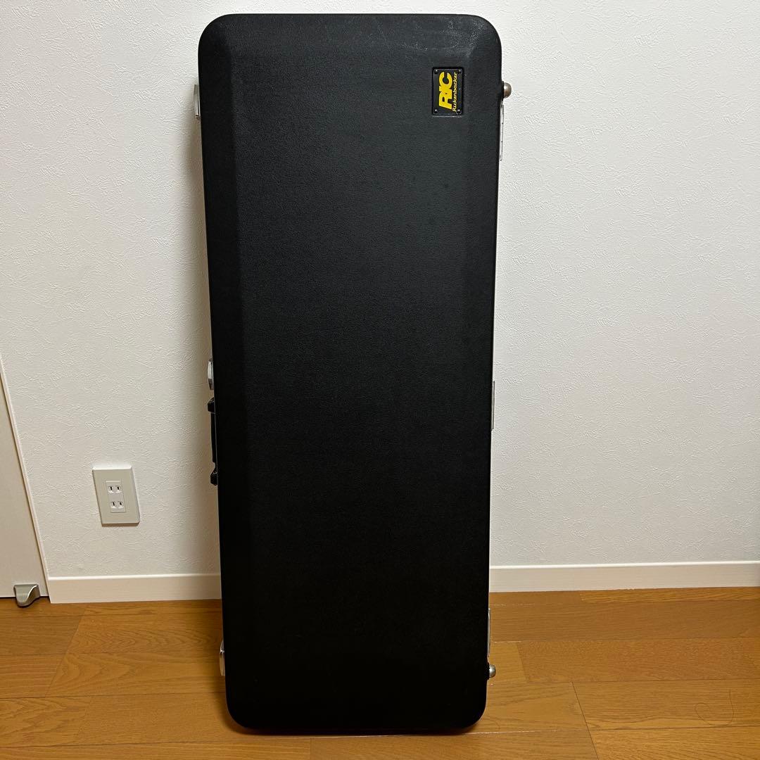 【限定品レアカラー】Rickenbacker 330 Ruby Red