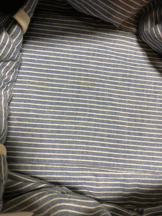 ウォータードッグガーデン　WDG　キャリーバッグ