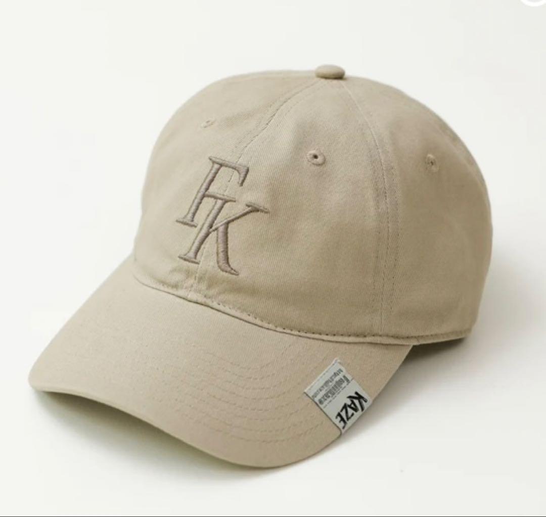 藤井風 FKキャップ EU / NA TOUR 2025 Fujii Kaze