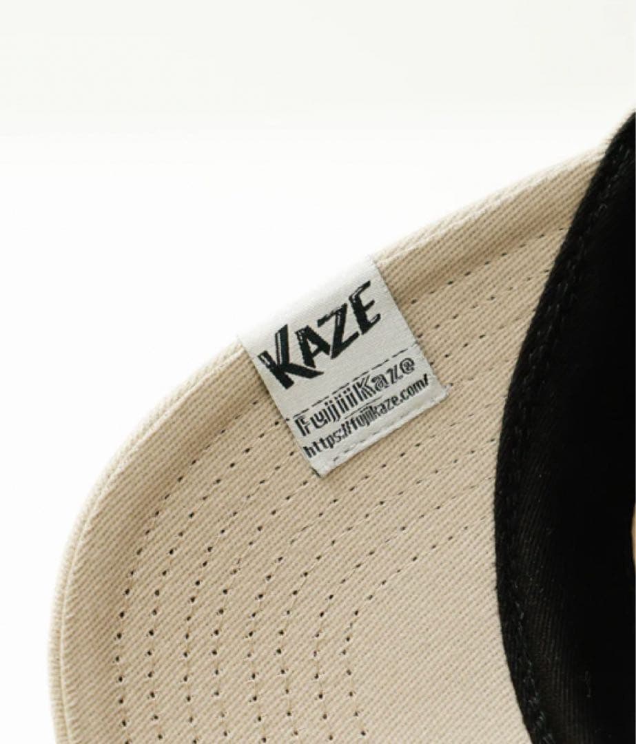 藤井風 FKキャップ EU / NA TOUR 2025 Fujii Kaze